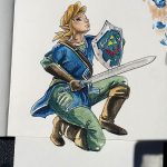 zelda